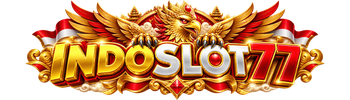 Logo INDOSLOT77