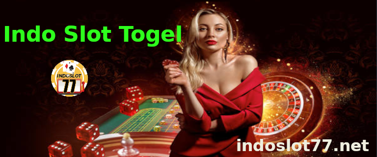 Indo Slot Togel