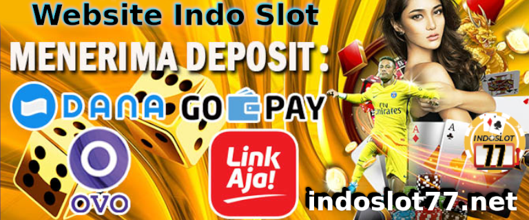 Website Indo Slot