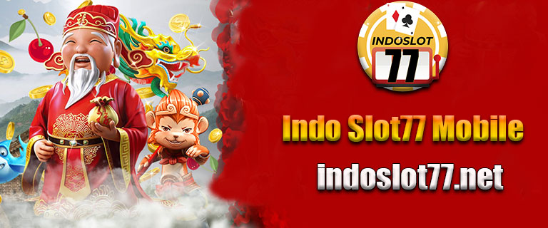 Indo Slot77 Mobile